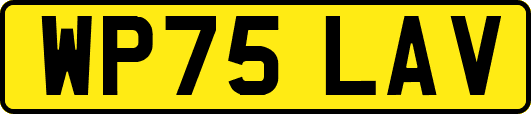 WP75LAV