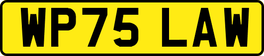 WP75LAW
