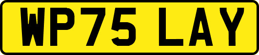 WP75LAY