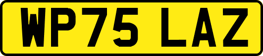 WP75LAZ
