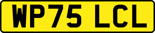WP75LCL