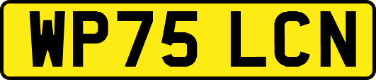 WP75LCN