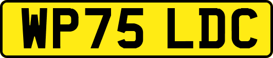 WP75LDC
