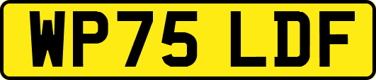 WP75LDF