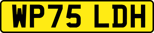 WP75LDH