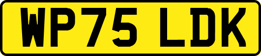 WP75LDK