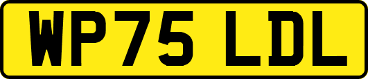 WP75LDL