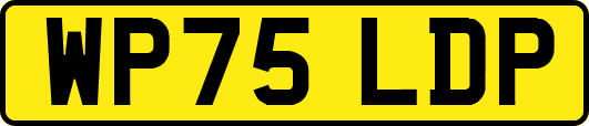 WP75LDP