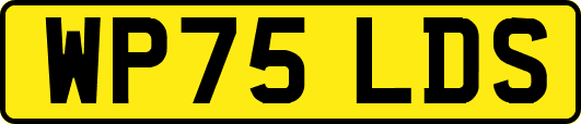 WP75LDS