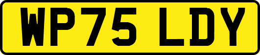 WP75LDY