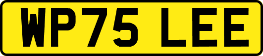 WP75LEE
