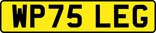 WP75LEG