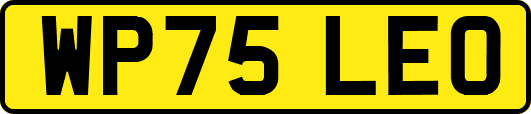 WP75LEO