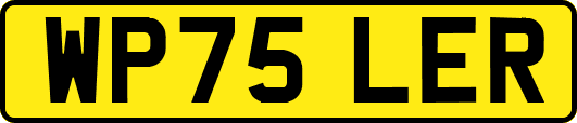 WP75LER