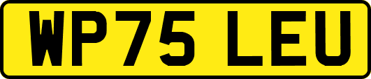 WP75LEU