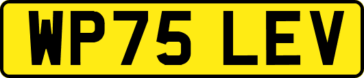 WP75LEV