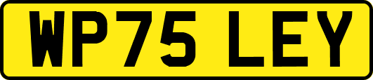 WP75LEY