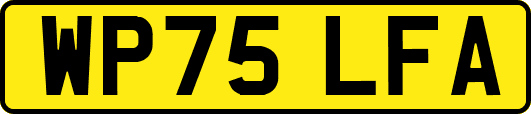 WP75LFA