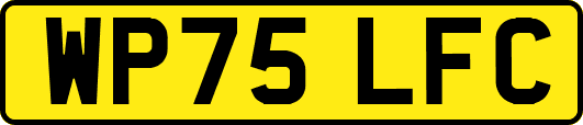WP75LFC