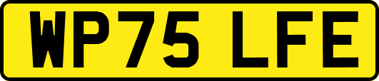 WP75LFE