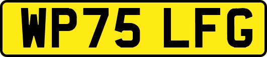WP75LFG