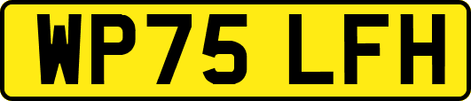WP75LFH