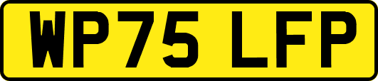 WP75LFP