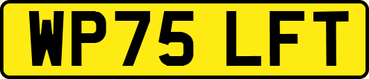 WP75LFT
