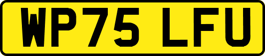 WP75LFU