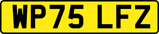 WP75LFZ