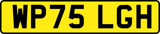 WP75LGH
