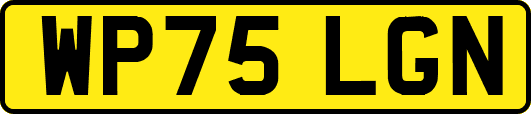 WP75LGN