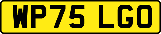 WP75LGO