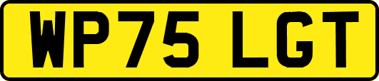 WP75LGT