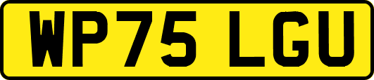 WP75LGU