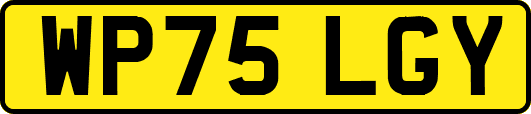 WP75LGY