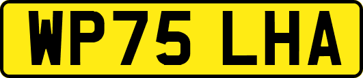 WP75LHA