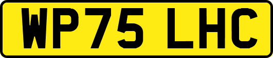 WP75LHC