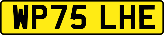 WP75LHE