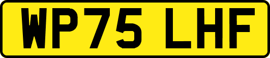 WP75LHF