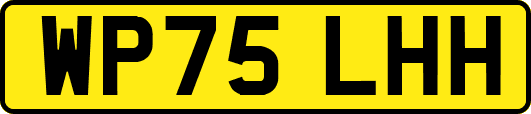 WP75LHH