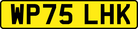 WP75LHK