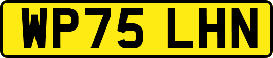 WP75LHN