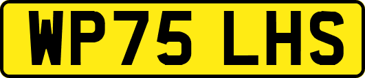 WP75LHS