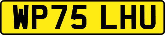WP75LHU