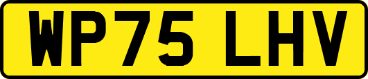 WP75LHV