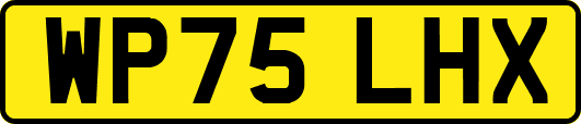 WP75LHX