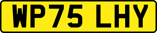 WP75LHY