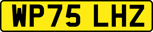 WP75LHZ