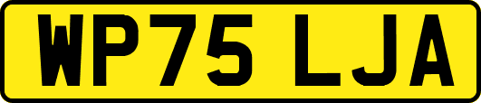 WP75LJA